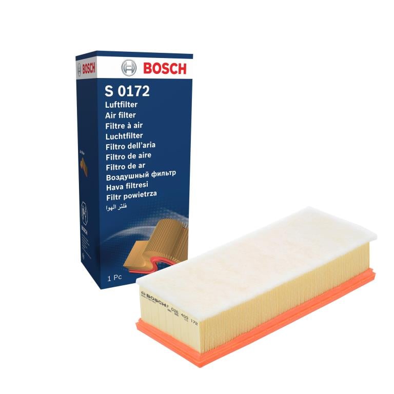 Filtre à air BOSCH ref. F 026 400 172