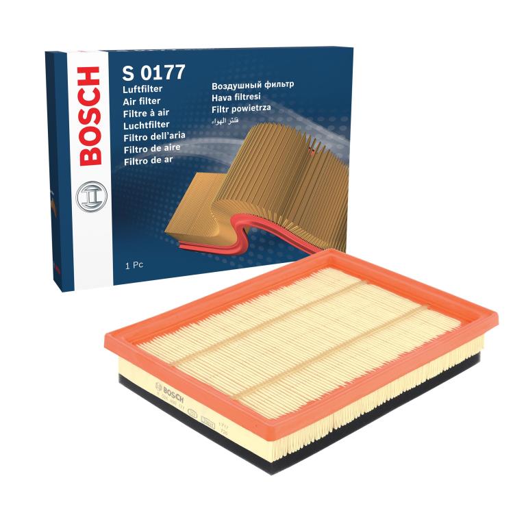 Filtre à air BOSCH ref. F 026 400 177