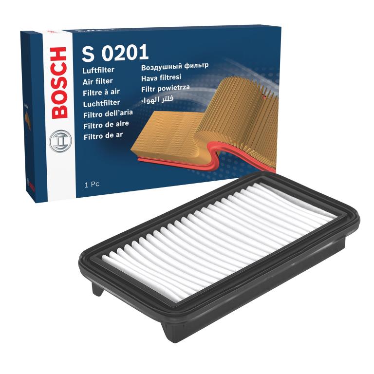 Filtre à air BOSCH ref. F 026 400 201