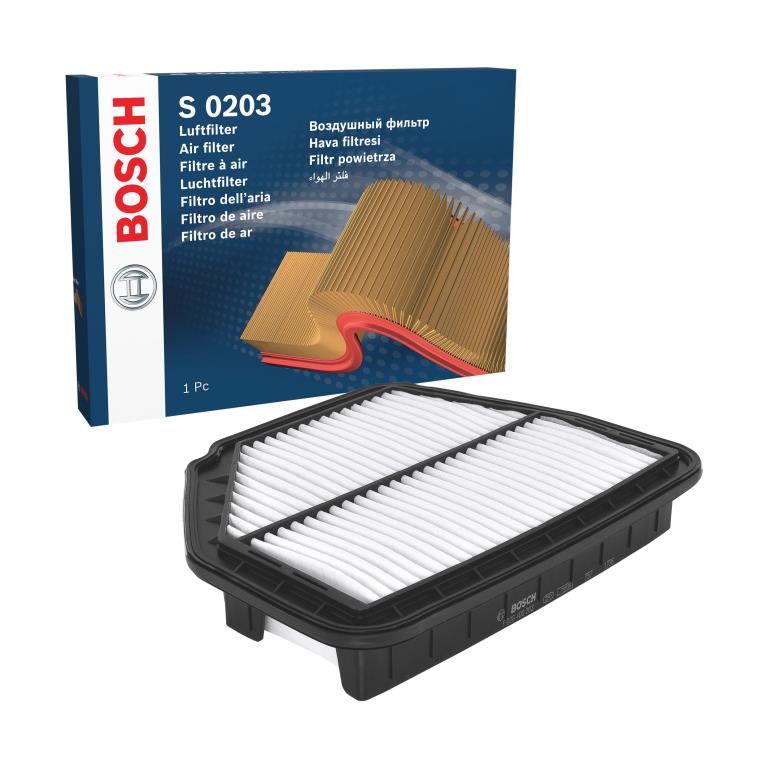 Filtre à air BOSCH ref. F 026 400 203