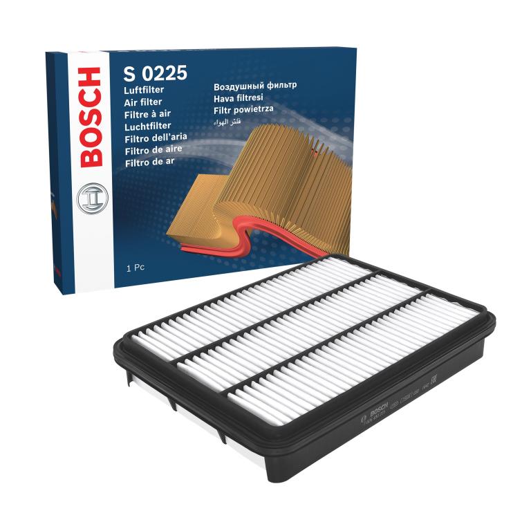 Filtre à air BOSCH ref. F 026 400 225