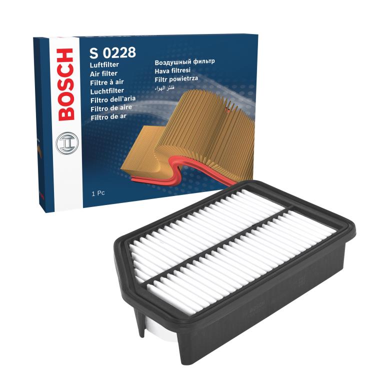 Filtre à air BOSCH ref. F 026 400 228
