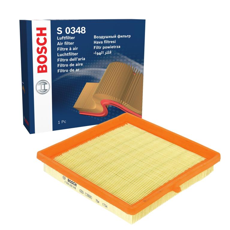 Filtre à air BOSCH ref. F 026 400 348