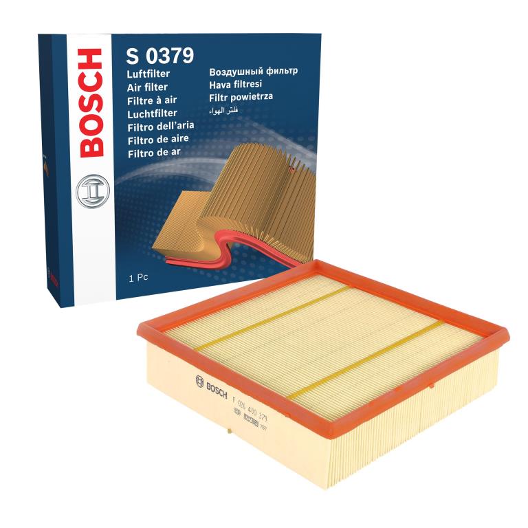 Filtre à air BOSCH ref. F 026 400 379