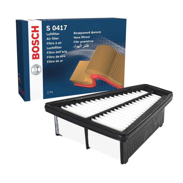 Filtre à air BOSCH ref. F 026 400 417