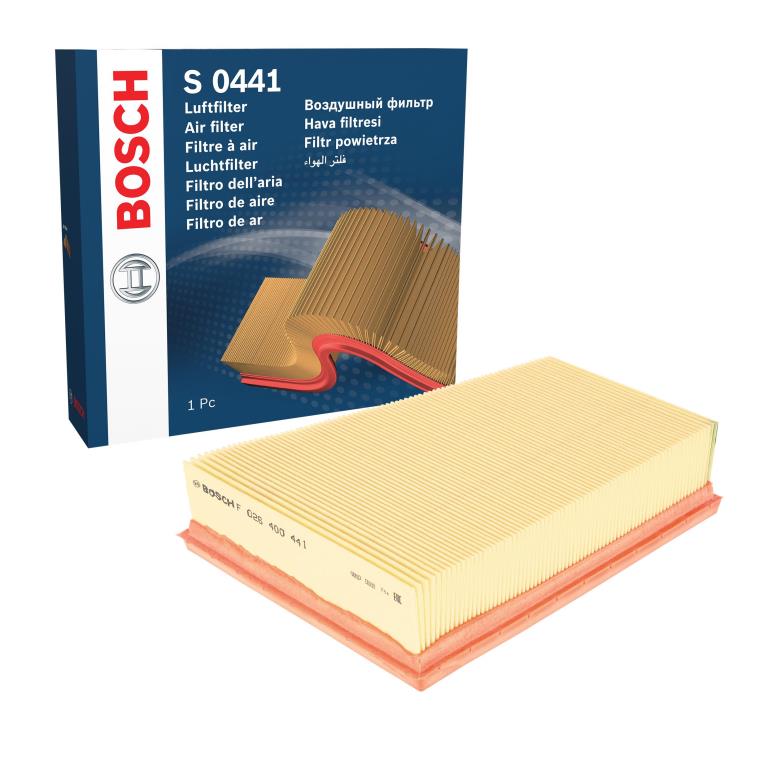 Filtre à air BOSCH ref. F 026 400 441