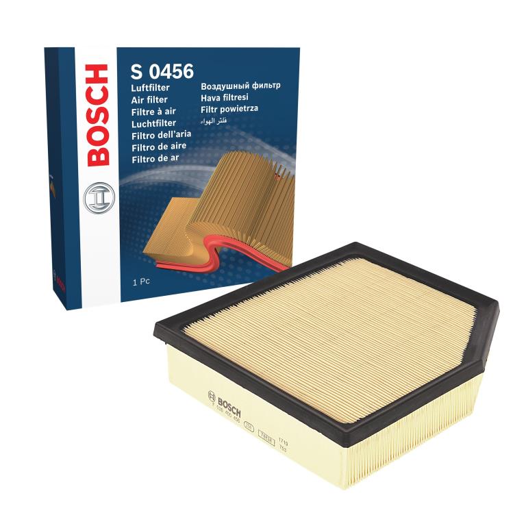 Filtre à air BOSCH ref. F 026 400 456