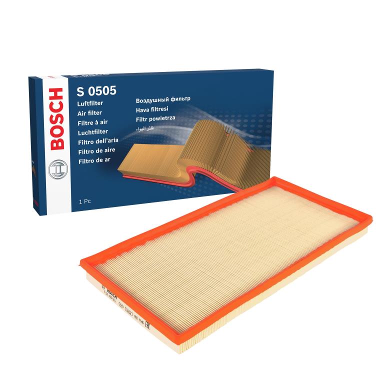Filtre à air BOSCH ref. F 026 400 505