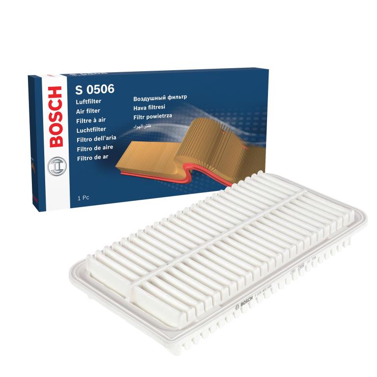 Filtre à air BOSCH ref. F 026 400 506