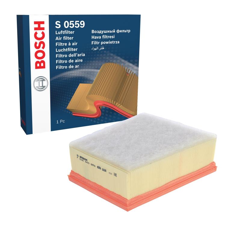 Filtre à air BOSCH ref. F 026 400 559