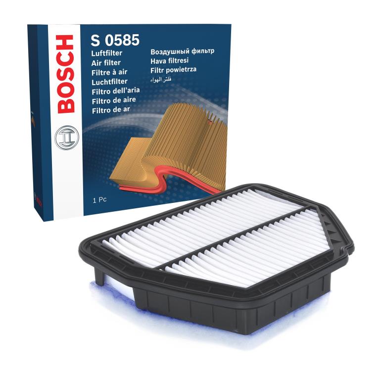 Filtre à air BOSCH ref. F 026 400 585