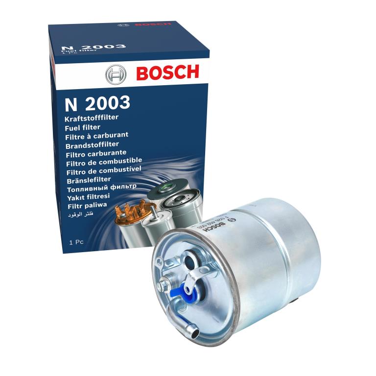 Filtre à carburant (Filtre à gasoil) BOSCH F 026 402 003