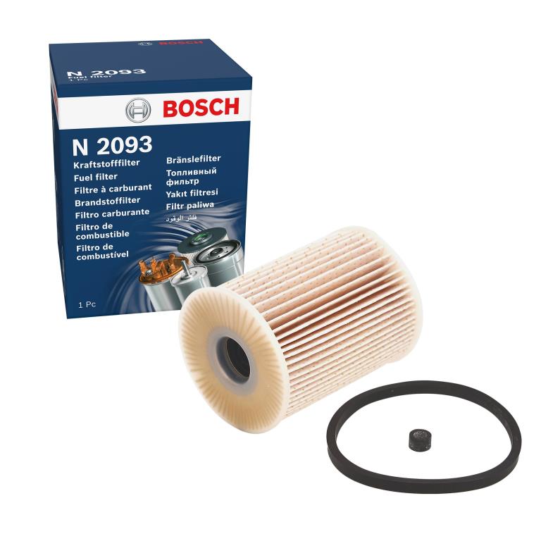 Filtre à carburant (Filtre à gasoil) BOSCH ref. F 026 402 093