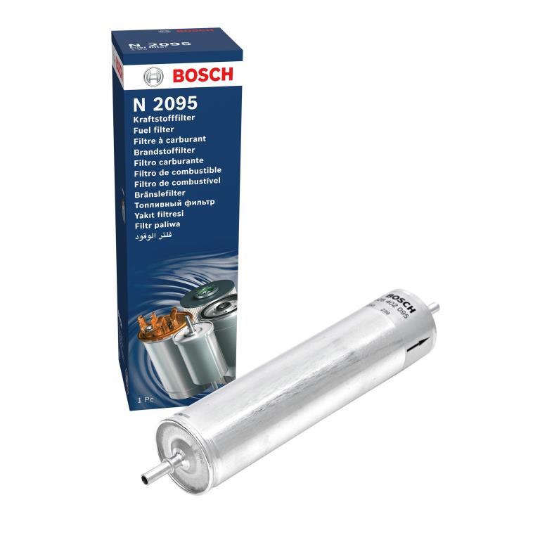 Filtre à carburant (Filtre à gasoil) BOSCH ref. F 026 402 095