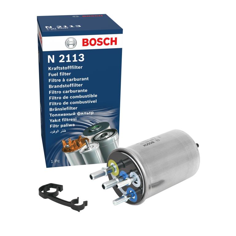 Filtro combustible BOSCH ref. F 026 402 113