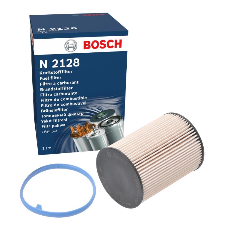Filtro de combustível BOSCH ref. F 026 402 128