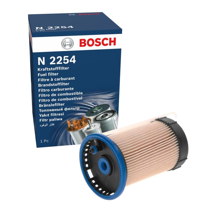 Filtro de combustível BOSCH ref. F 026 402 254