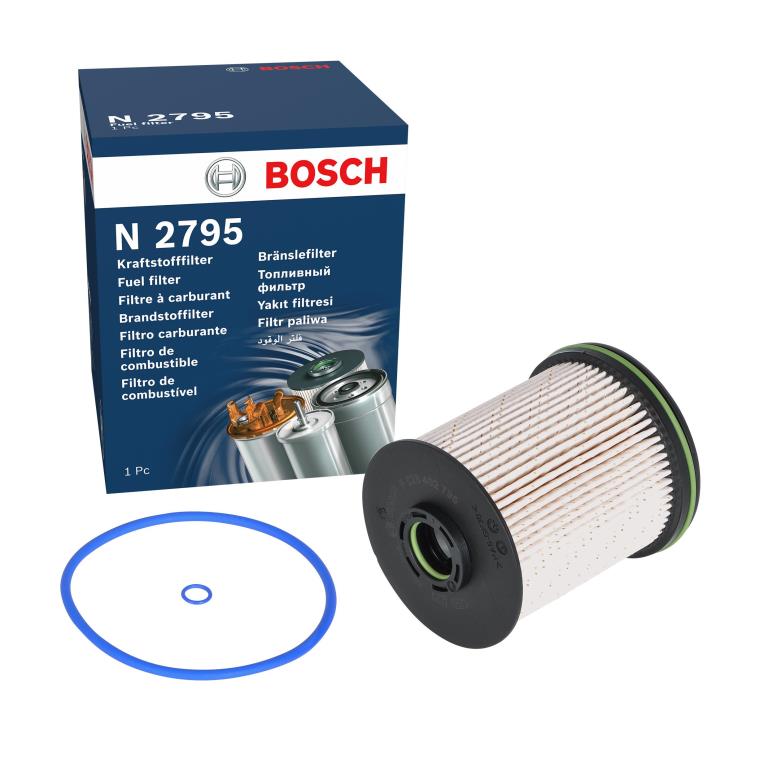 Filtro de combustível BOSCH ref. F 026 402 795