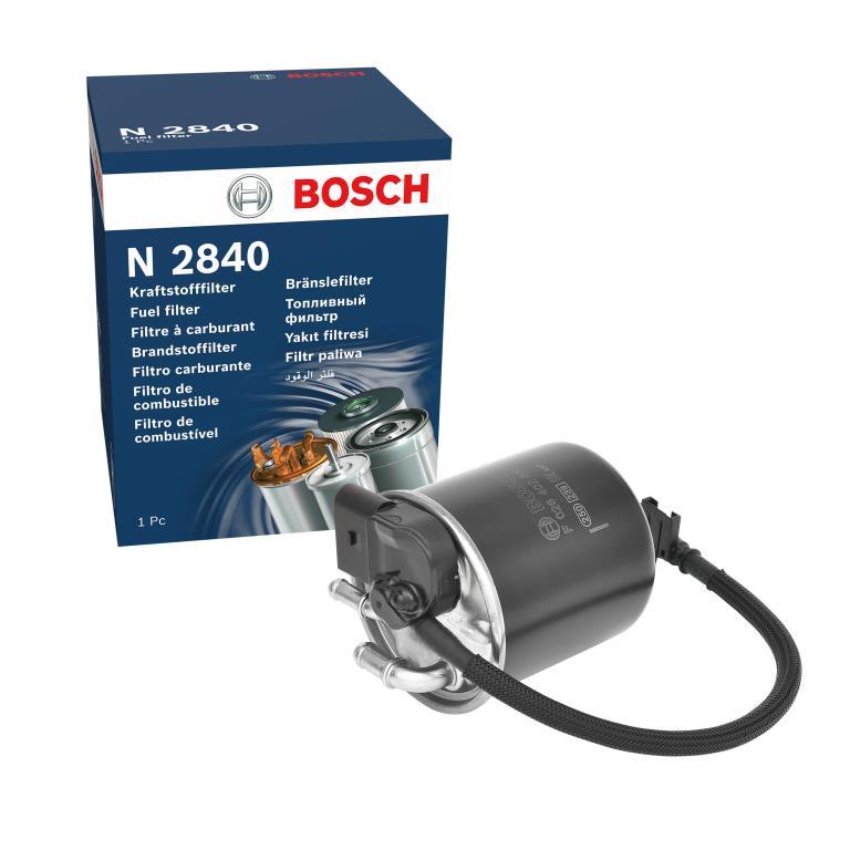 Filtre à carburant (Filtre à gasoil) BOSCH F 026 402 840