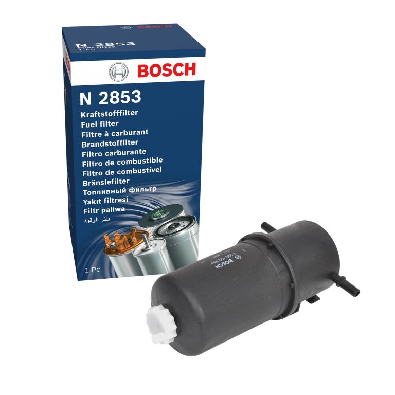 Filtre à carburant (Filtre à gasoil) BOSCH F 026 402 853