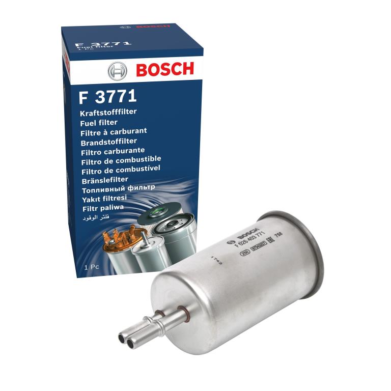 Filtro combustible BOSCH ref. F 026 403 771