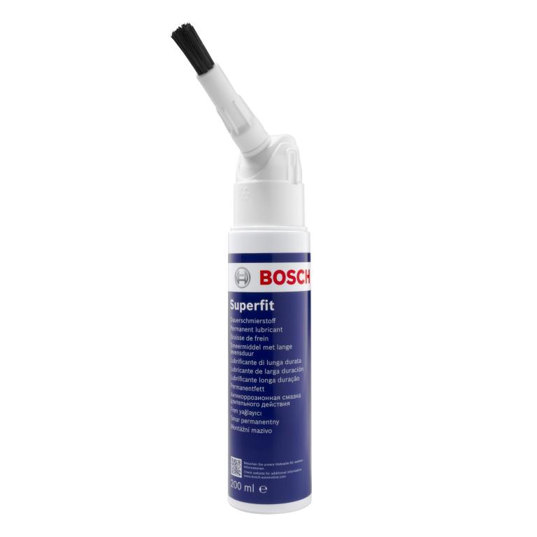 Lubrifiant universel BOSCH Superfit - ref. 5 000 000 376