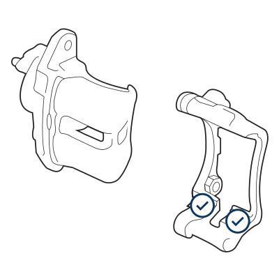 Lubrifiant universel BOSCH Superfit - ref. 5 000 000 376
