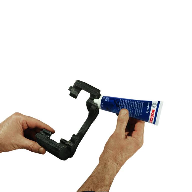 Lubrifiant universel BOSCH Superfit - ref. 5 000 000 376