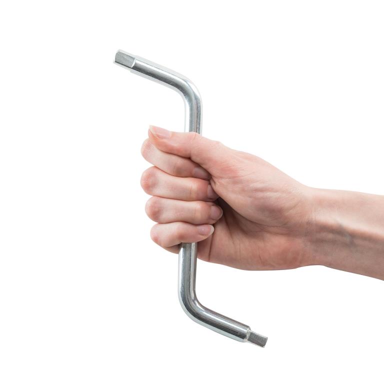 Clé de vidange XLTECH 300102
