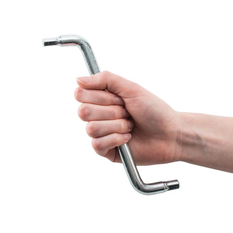 Clé de vidange XLTECH 300105