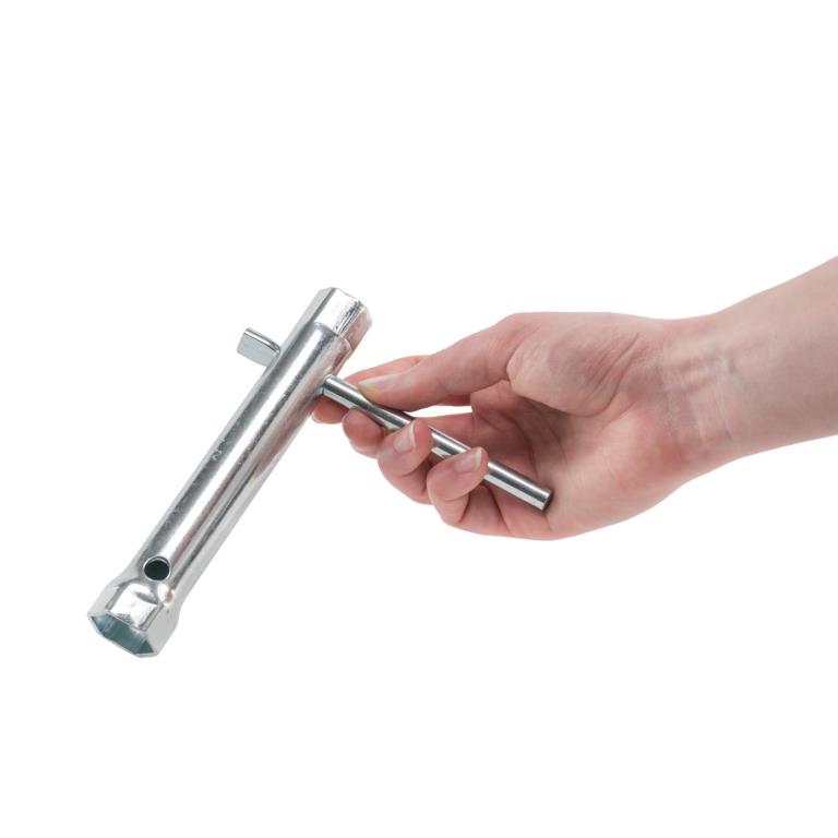 Juego de llaves para bujías XLTECH ref. 300200