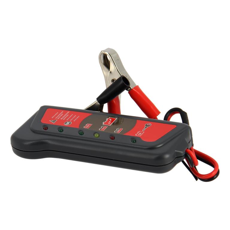 Testeur de batterie XLTECH ref. 231835