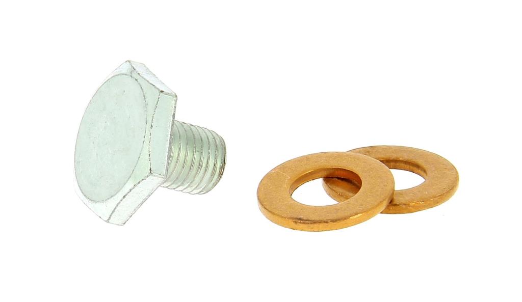 Bouchon de vidange XLTECH ref. 300072
