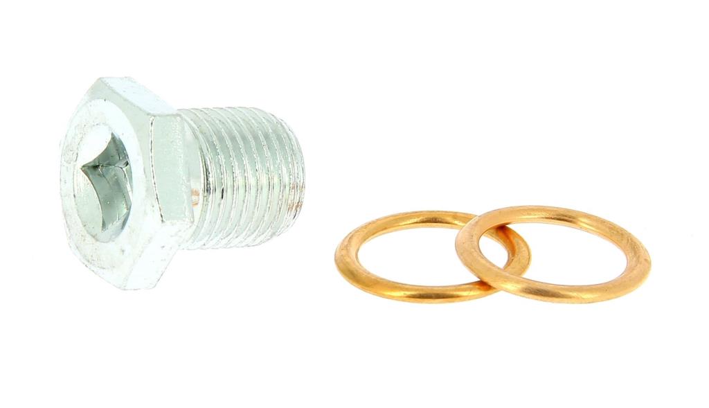 Bouchon de vidange XLTECH ref. 300076