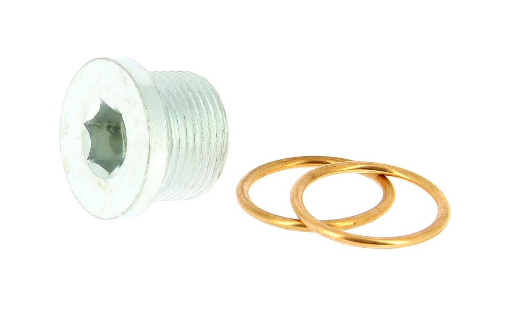 Bouchon de vidange XLTECH ref. 300077