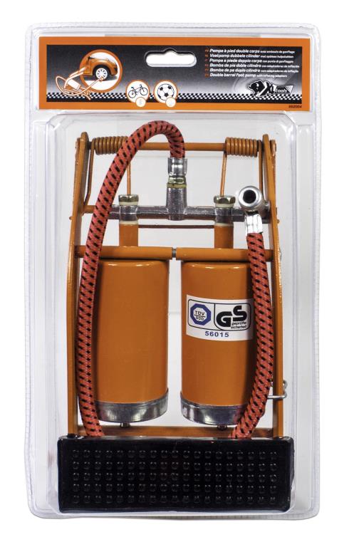 Bomba de pie XLPT 552004