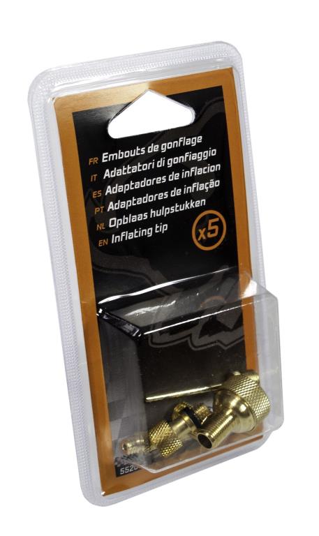 Accesorios de inflacion XLPT ref. 552051