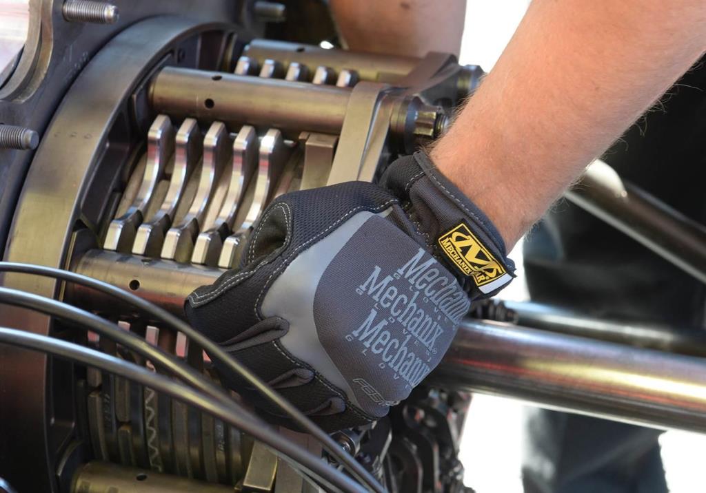 Luvas MECHANIX ref. 079301
