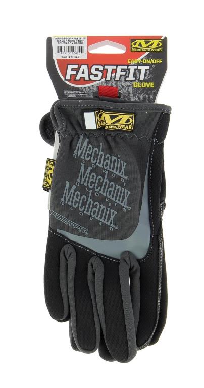 Luvas MECHANIX ref. 079301
