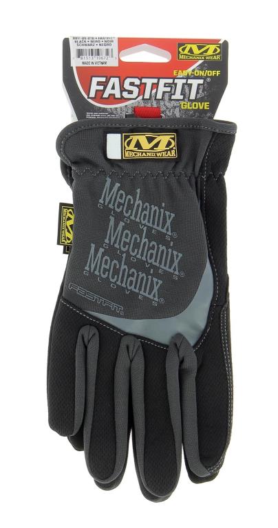 Gants MECHANIX GANTS MECHANIX FASTFIT LARGE - ref. 079303