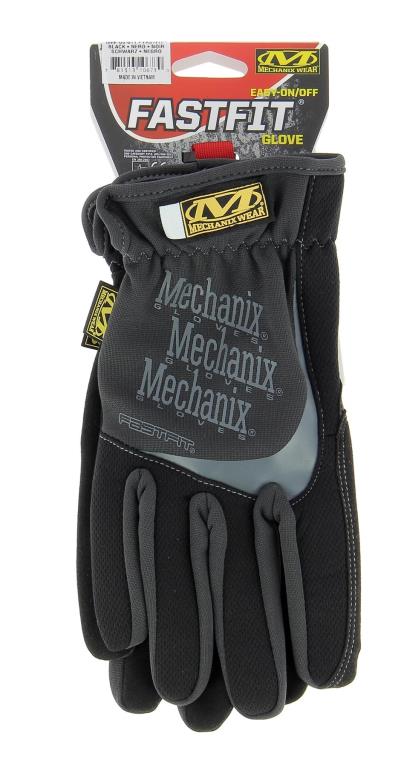 Luvas MECHANIX ref. 079304
