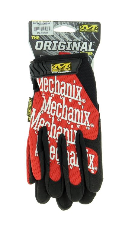 Luvas MECHANIX ref. 079305