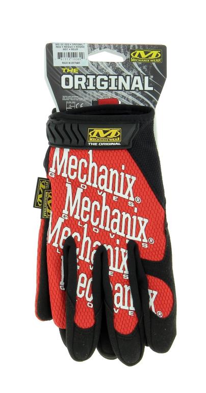 Luvas MECHANIX ref. 079306