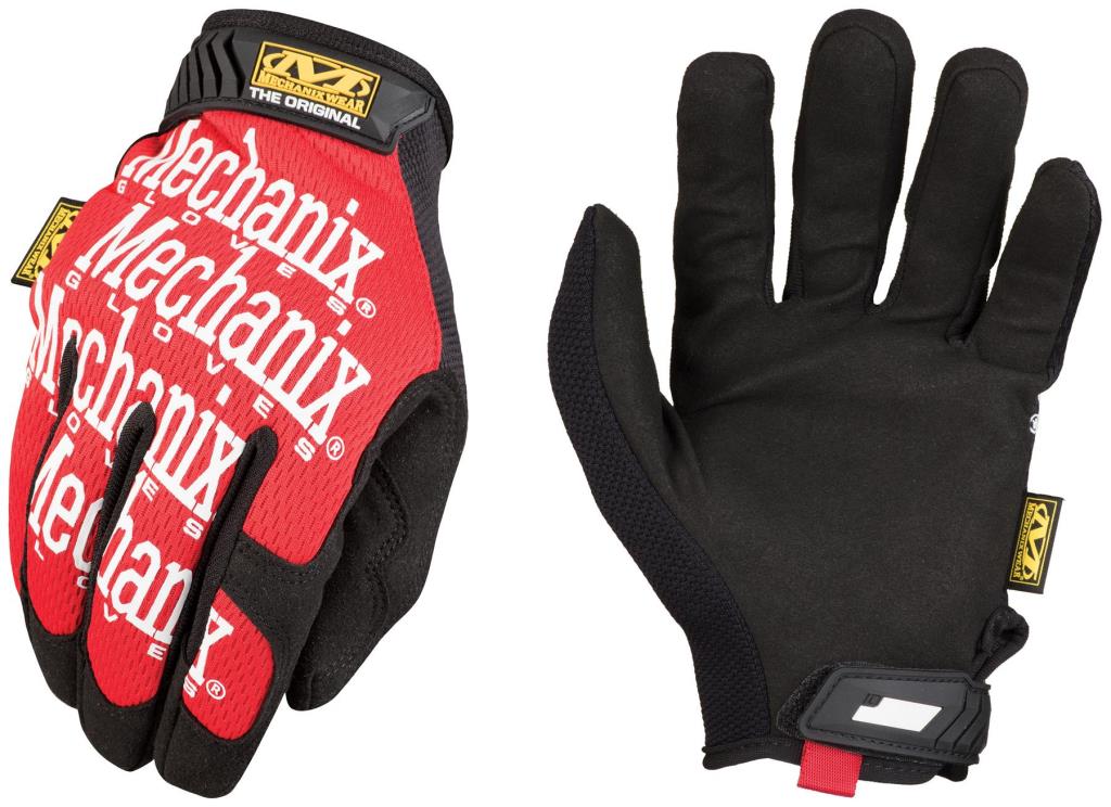 Luvas MECHANIX ref. 079308