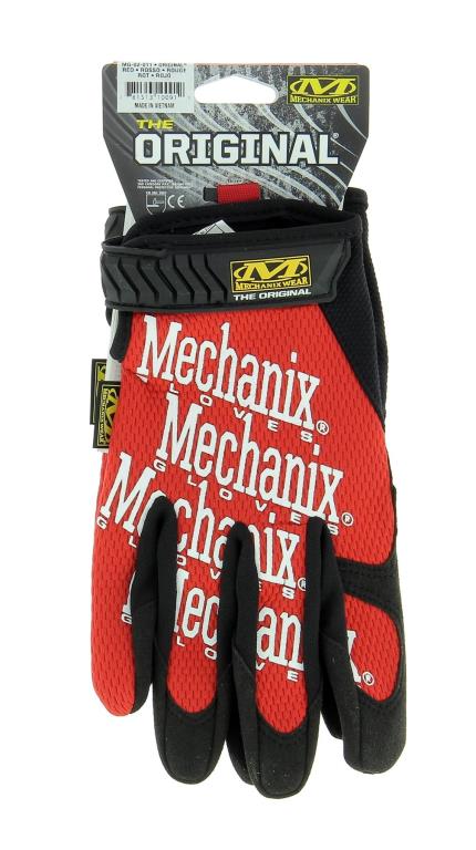 Luvas MECHANIX ref. 079308