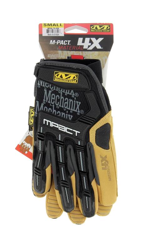 Luvas MECHANIX ref. 079309