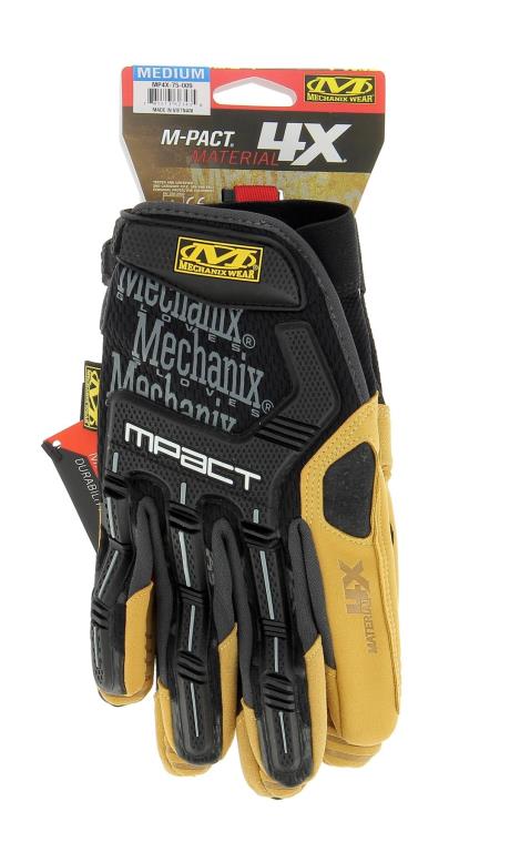 Luvas MECHANIX ref. 079310