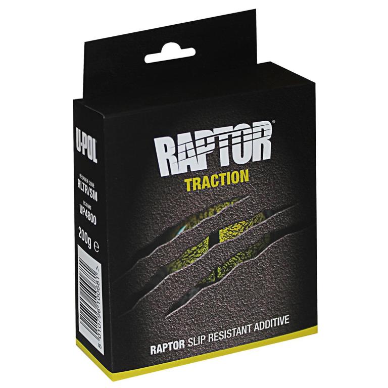 Kit de protection carrosserie RAPTOR RLTR/SM