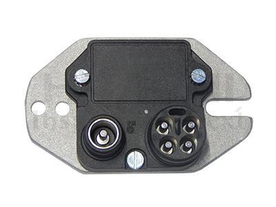 Butée hydraulique B