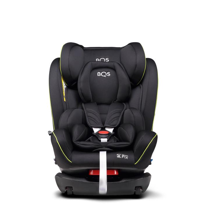 Siège auto (Siège auto bébé) BABY AUTO ref. BNOFIX 0+123 V